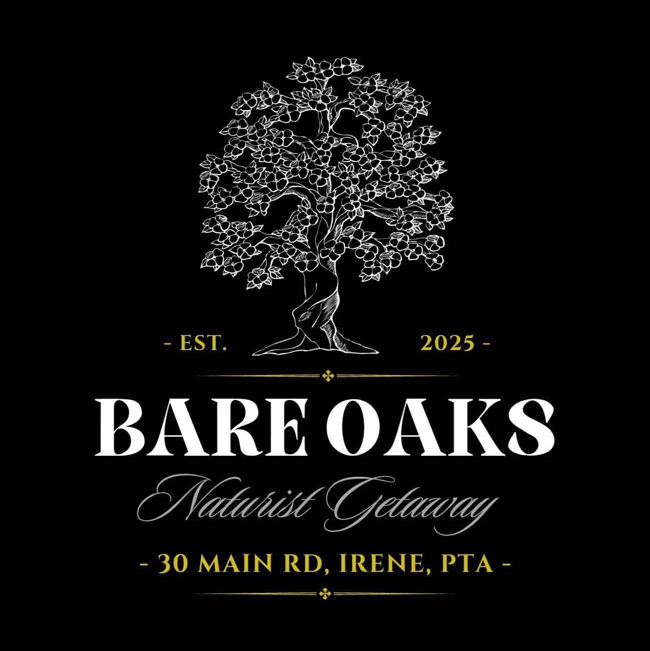 Bare Oaks